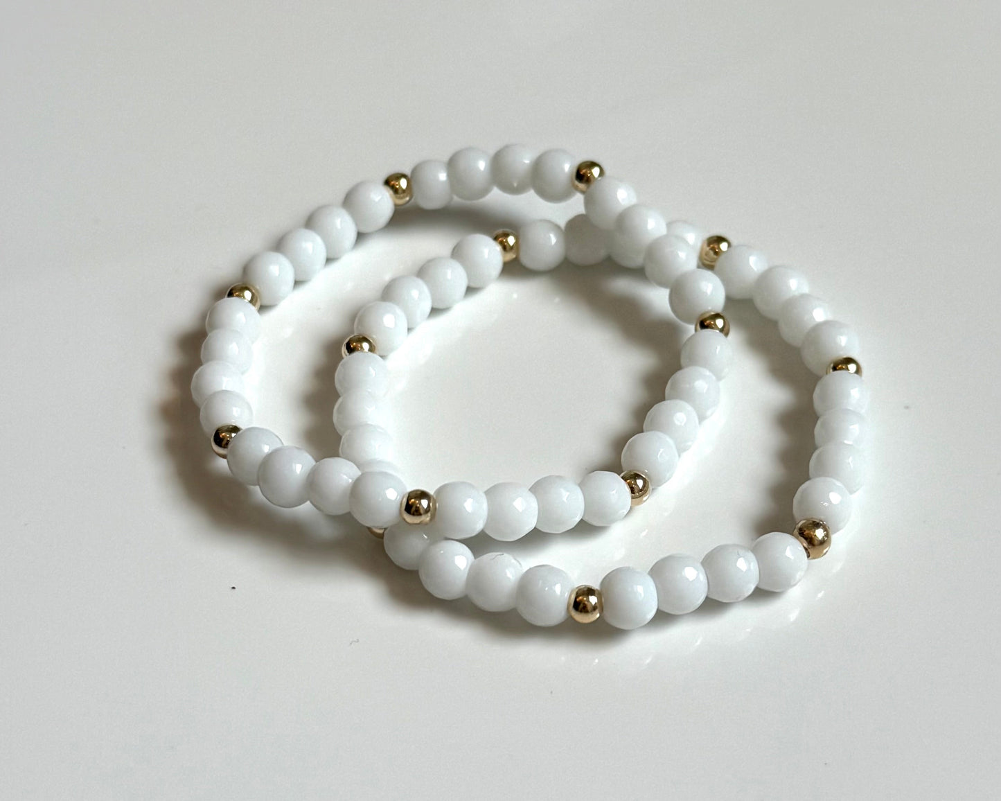 White Halo