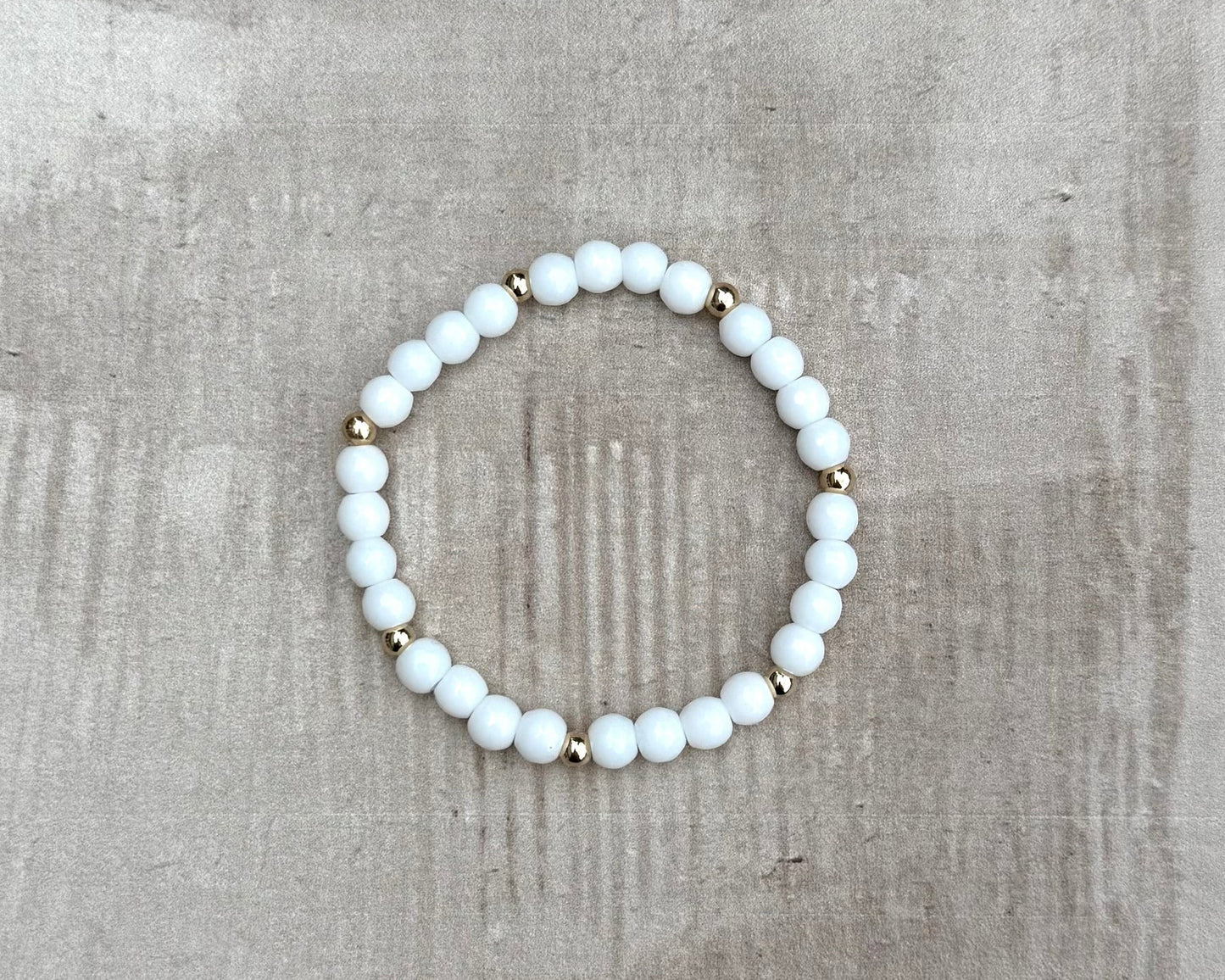 White Halo