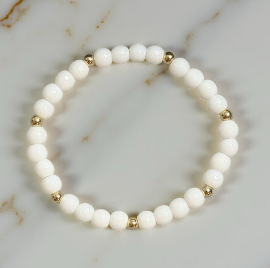 White Halo