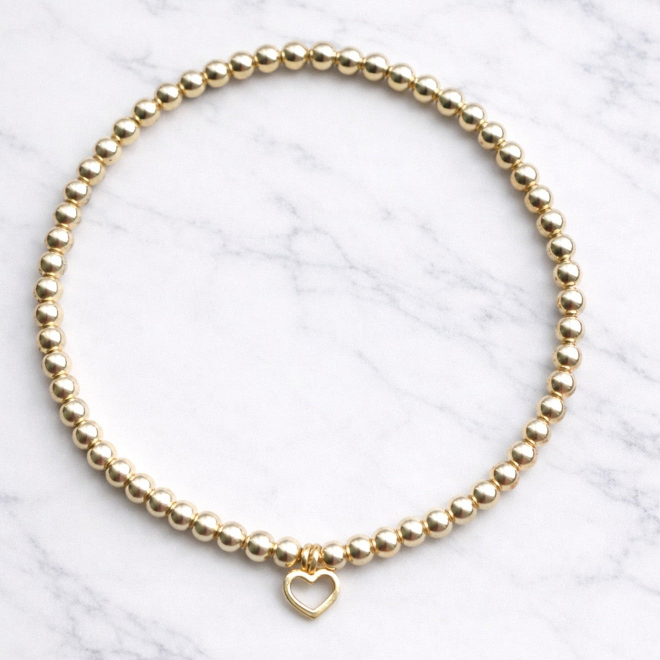 Open Heart - KIDS Mini Me Matching