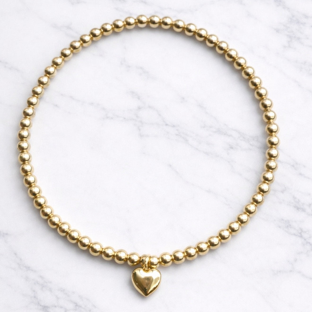 Closed Heart - Mini Me Matching