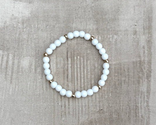 White Halo